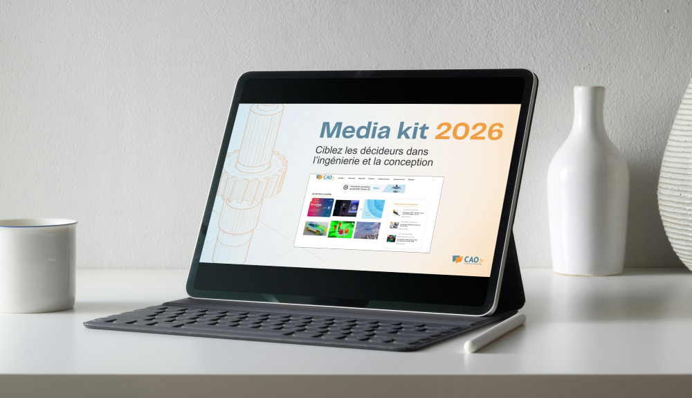 Media kit 2026