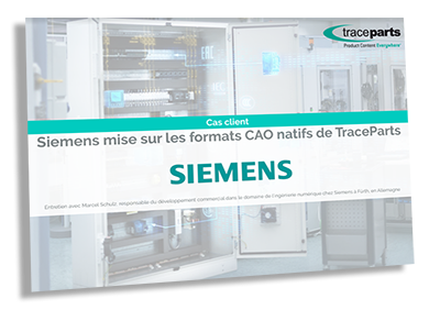 Siemens-casclient